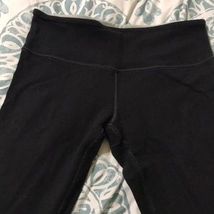Reversible lululemon under wonder